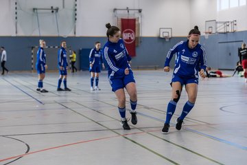 Bild 41 - F NFV Futsalturnier